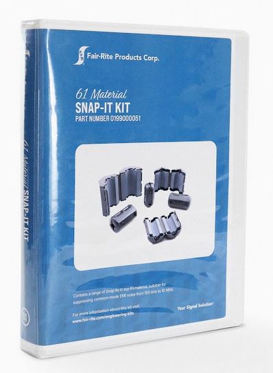 0199000051 by fair-rite products